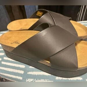 New Free People platform slides